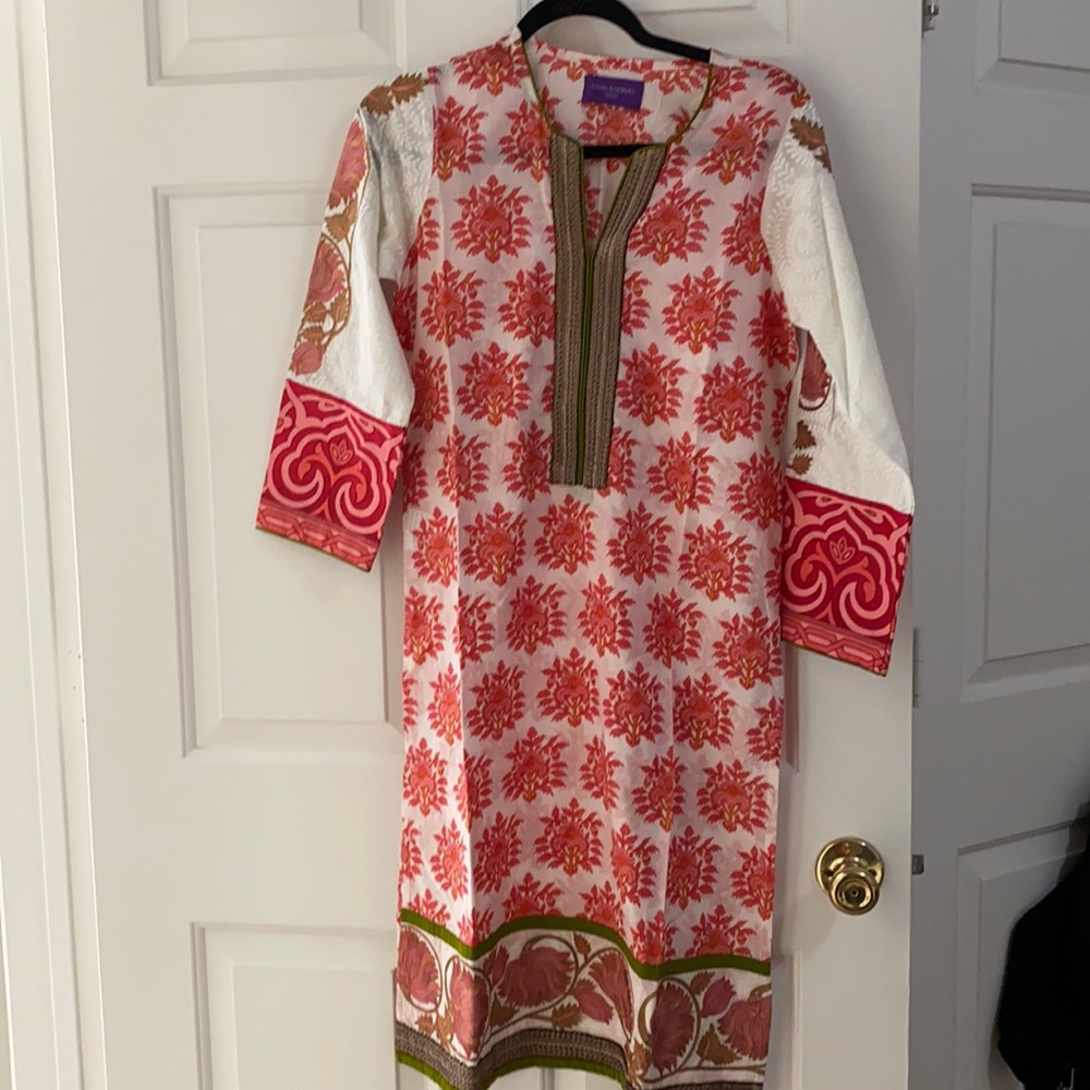 Sana Safinaz Kurti